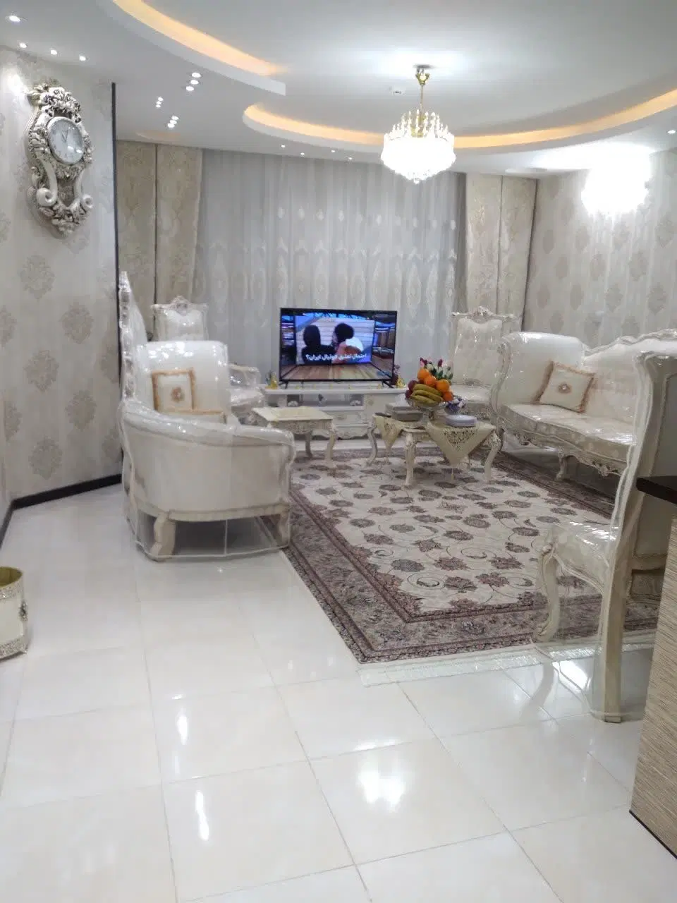 آپارتمان مسکن مهر