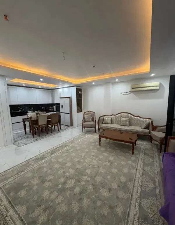 ۹۰ متر خیابان تیر واحد جلو