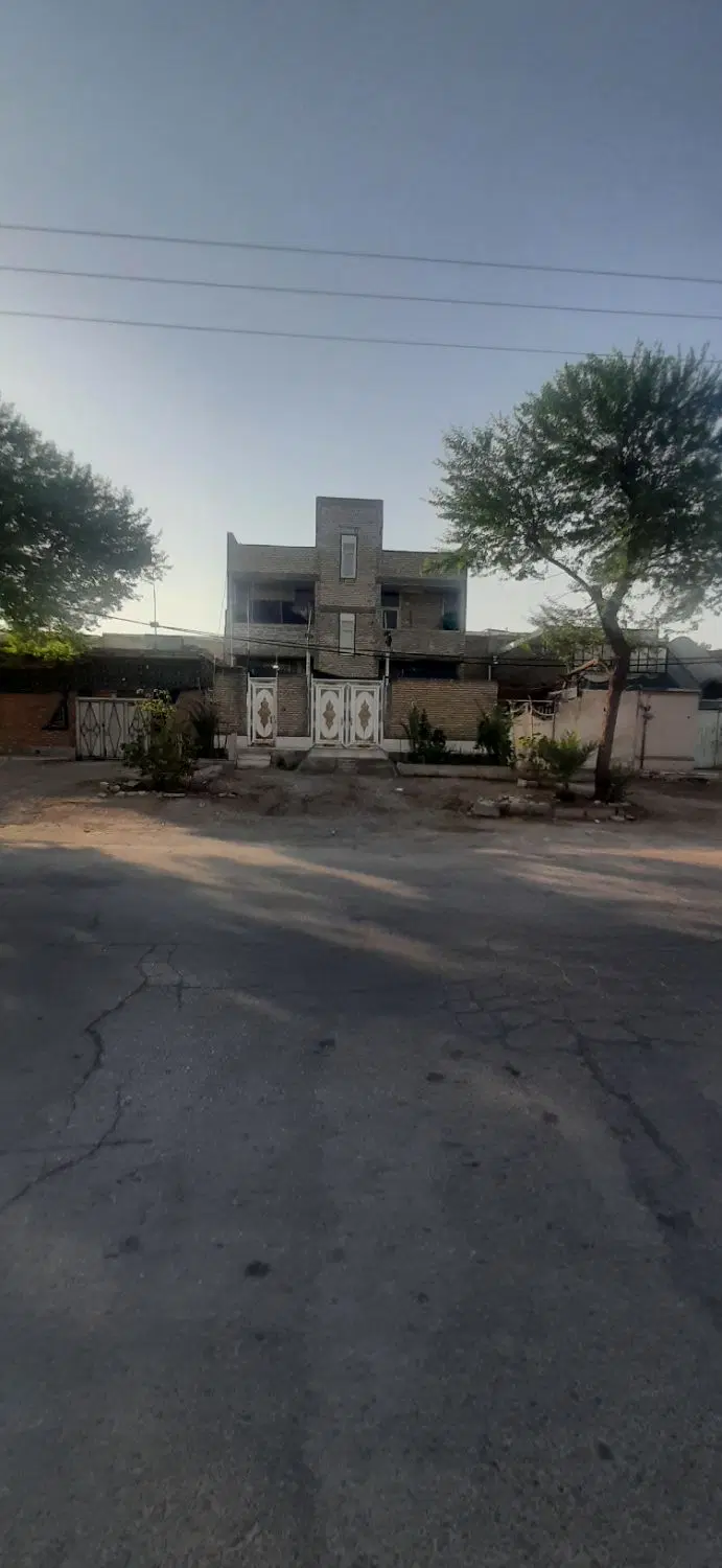 خانه ویلایی