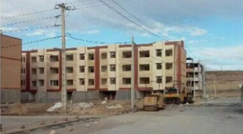 اجاره ی مسکن