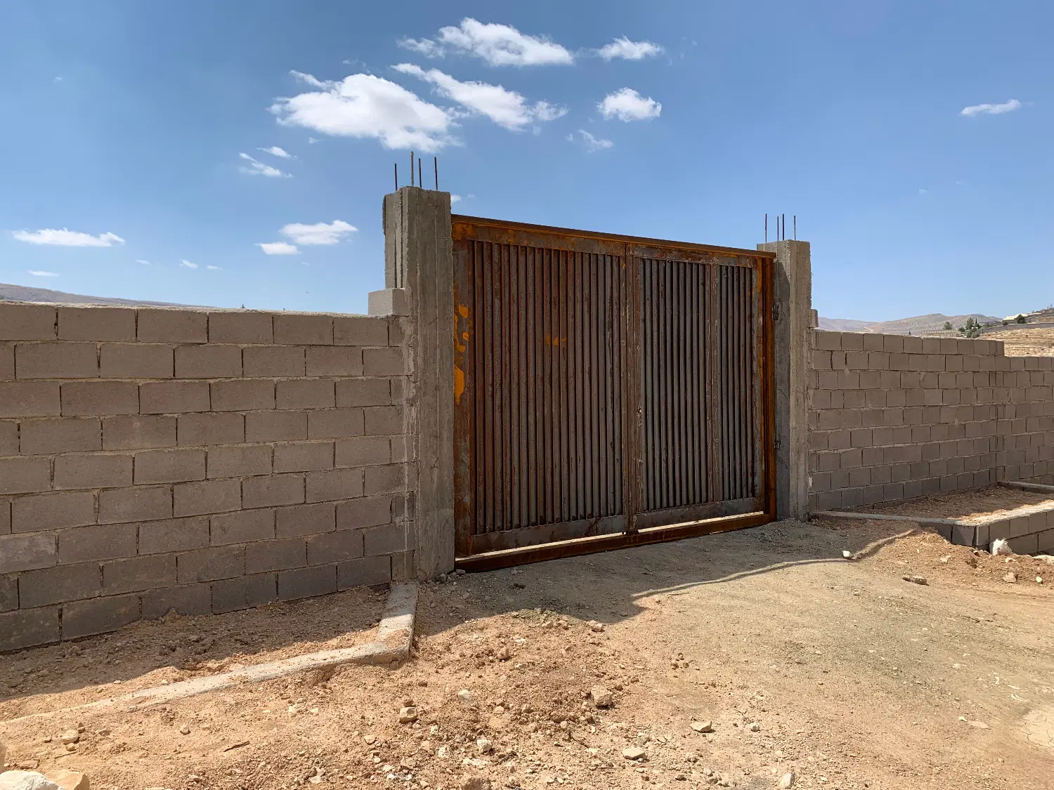 فروش باغ شهری پردیس ملوسجان