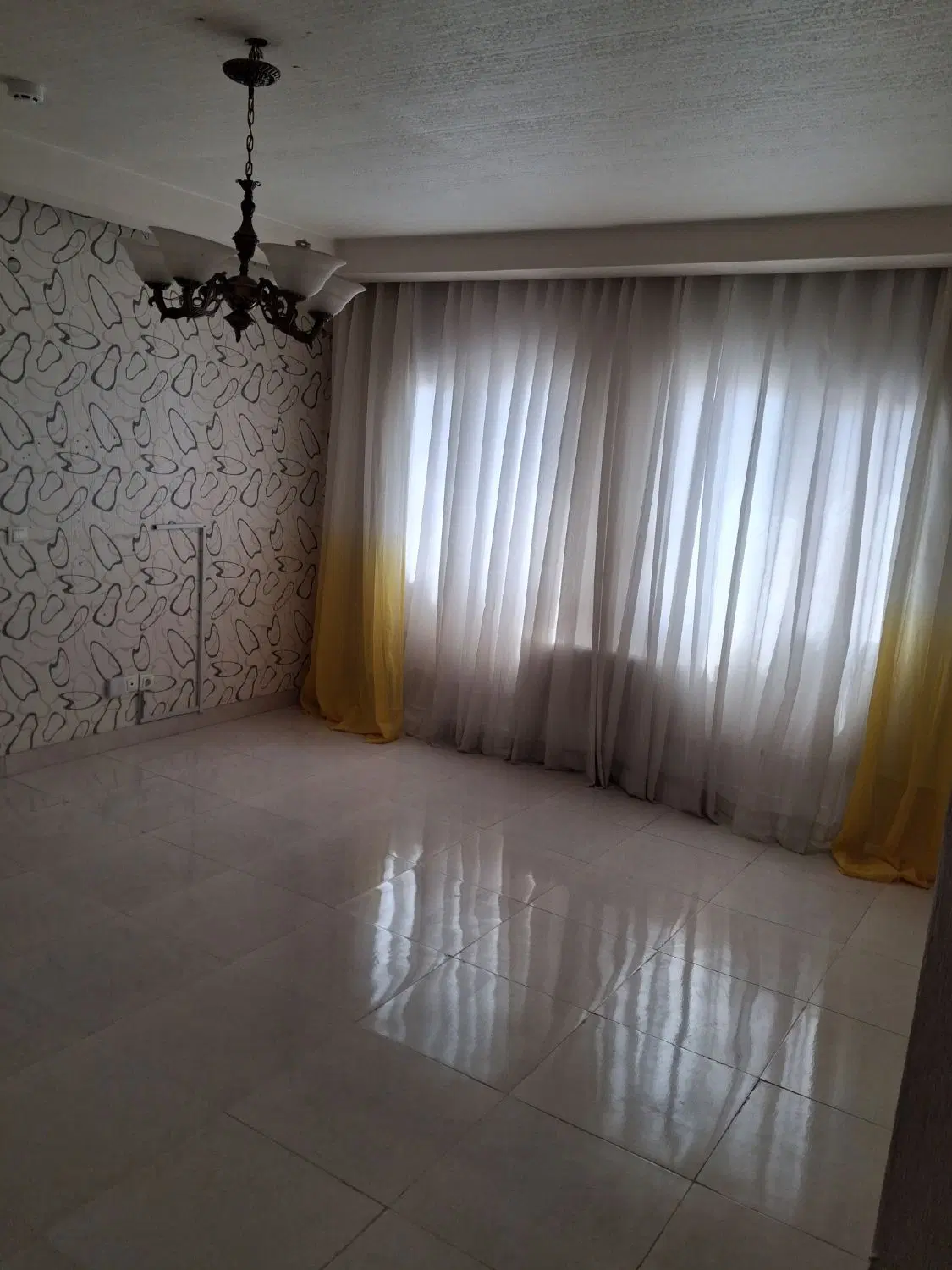 اجاره اپارتمان