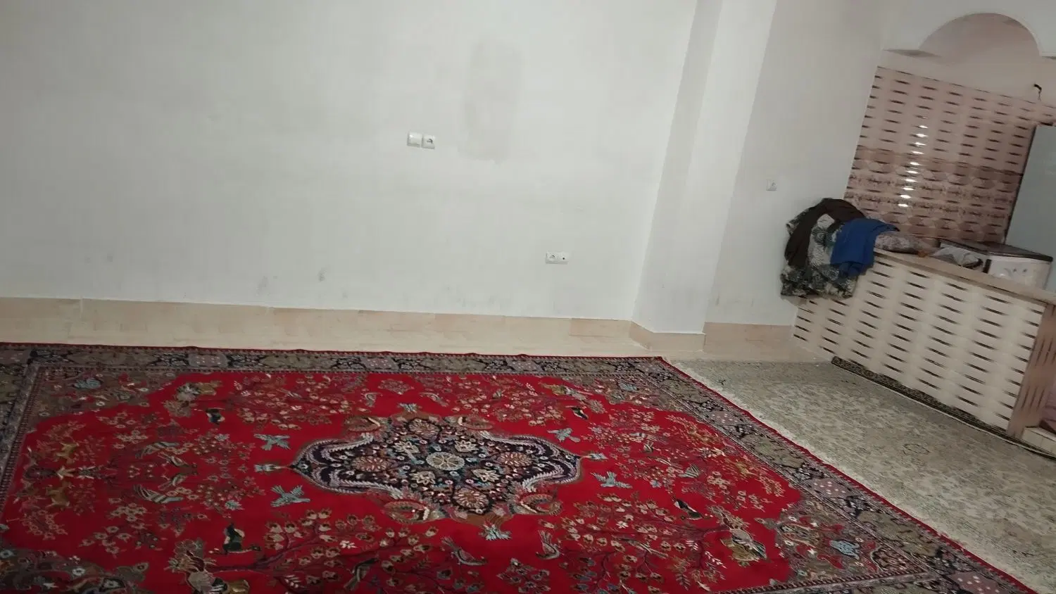 منزل مسکونی ازناو