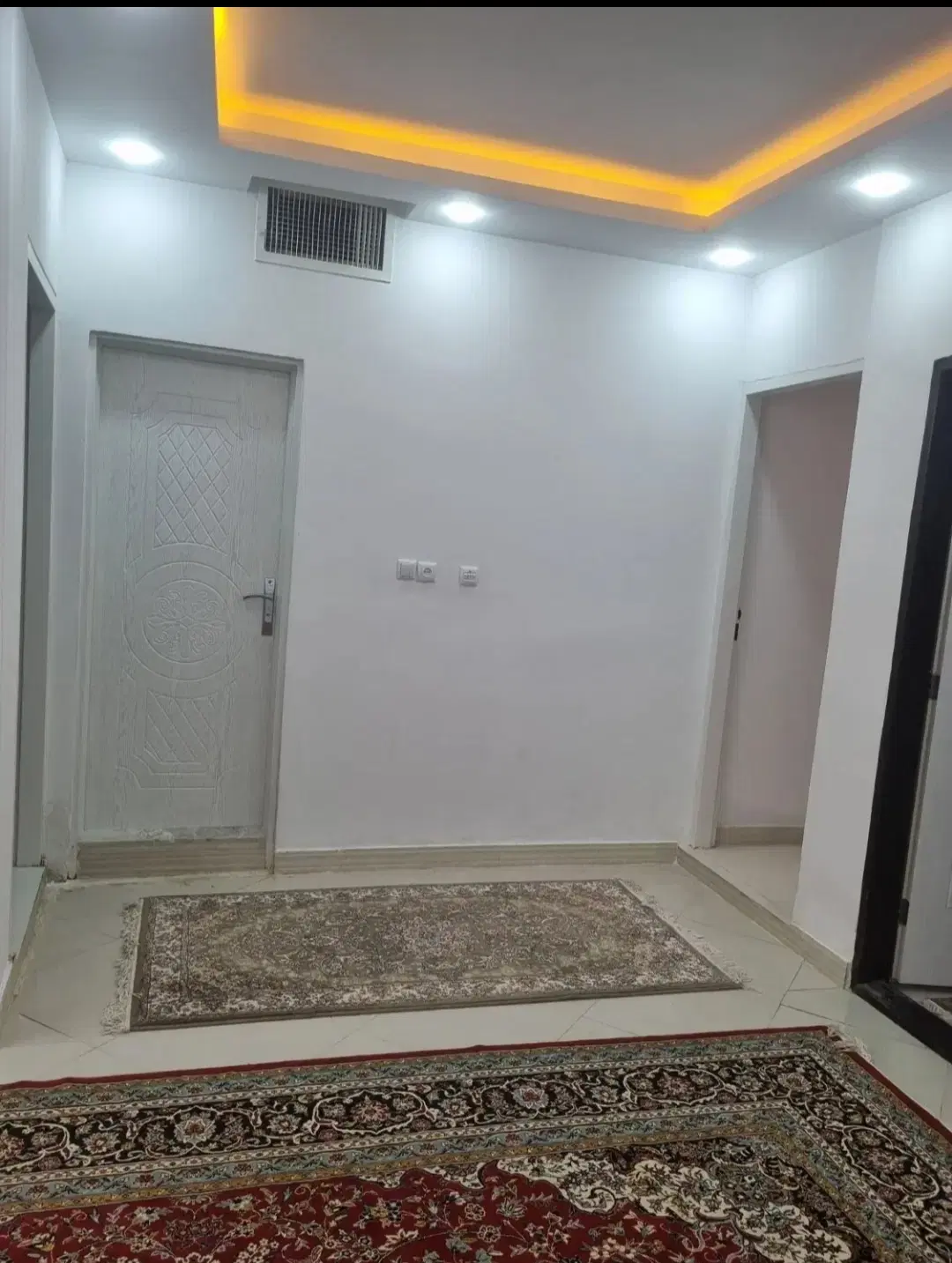 منزل مسکونی