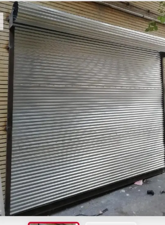 اجاره مغازه ۲۰متری درخیابان یک شوه
