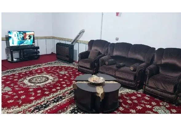 منزل مسکونی برای فروش ۲ طبقه
