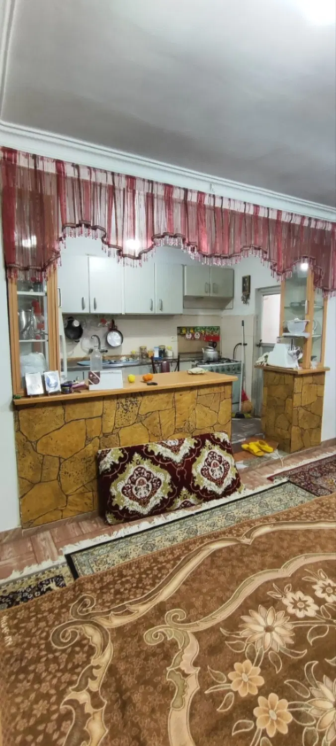 مسکن بسیجیان در تالش گیلان