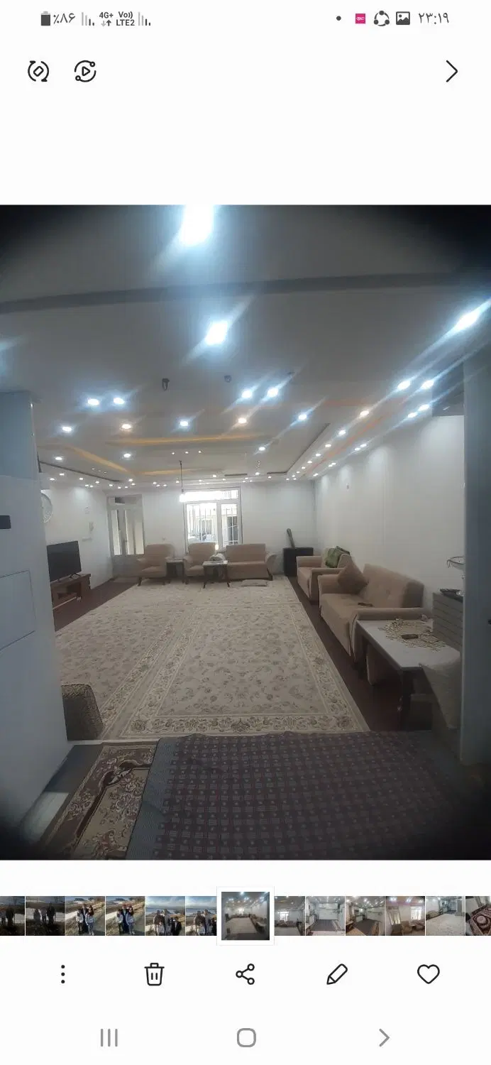 خانه فروشی ۲۵۰ متری در قلیان