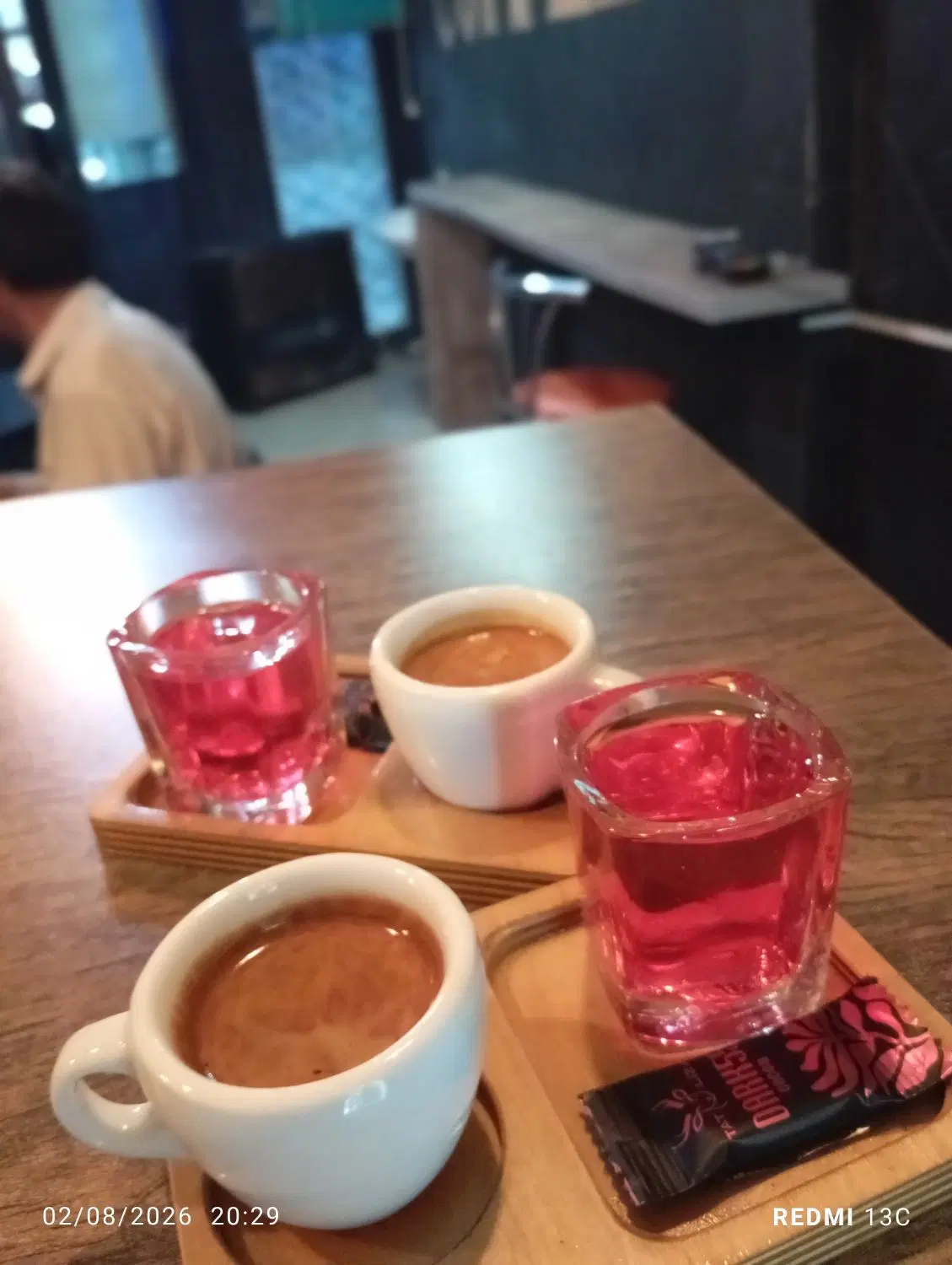 واگذاری کافه قهوه
