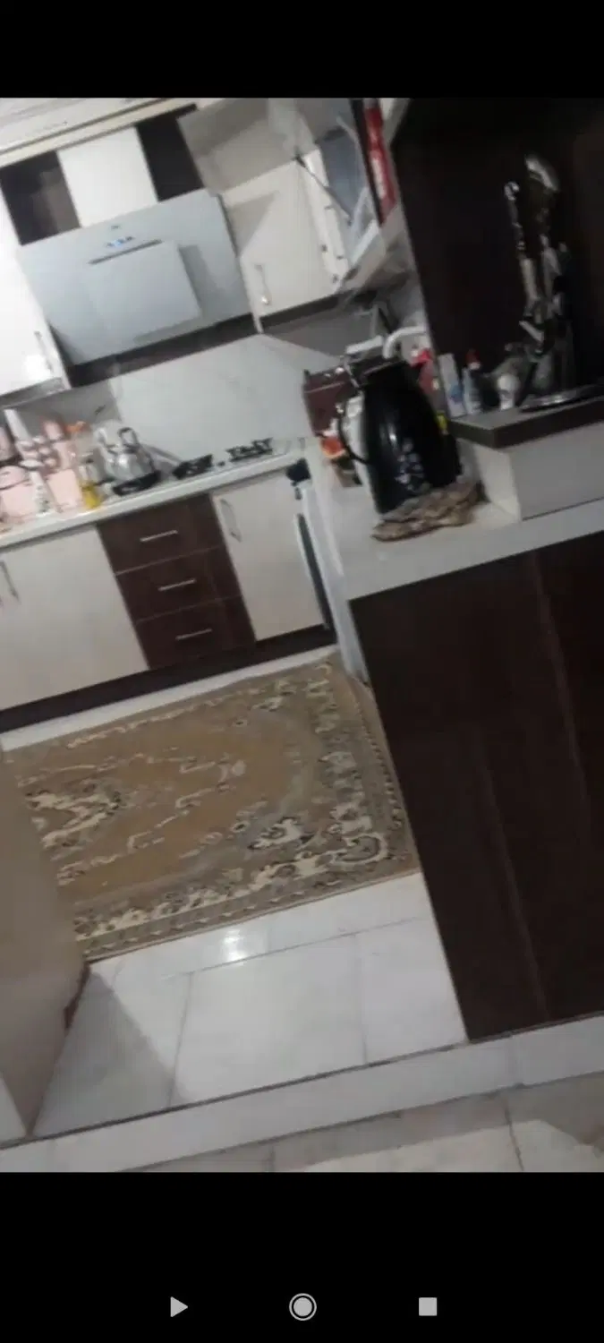 مجتمع محمد زاده ۹۵ متری