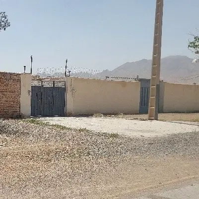 اجاره وفروش انبارچهاردیواری در مرق ومهیار
