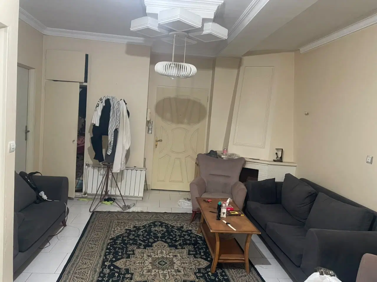 آپارتمان