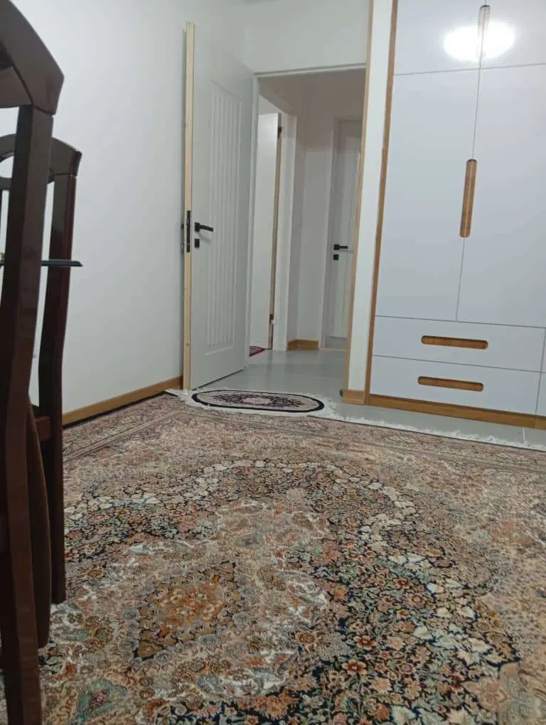 خونه شیک نو ساز در شهرک بهشتی
