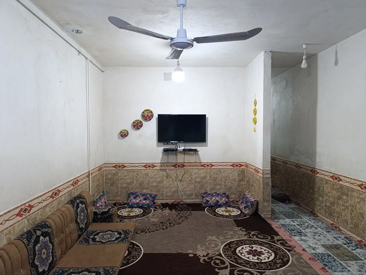 منزل در ذولفقار ۱۲۸