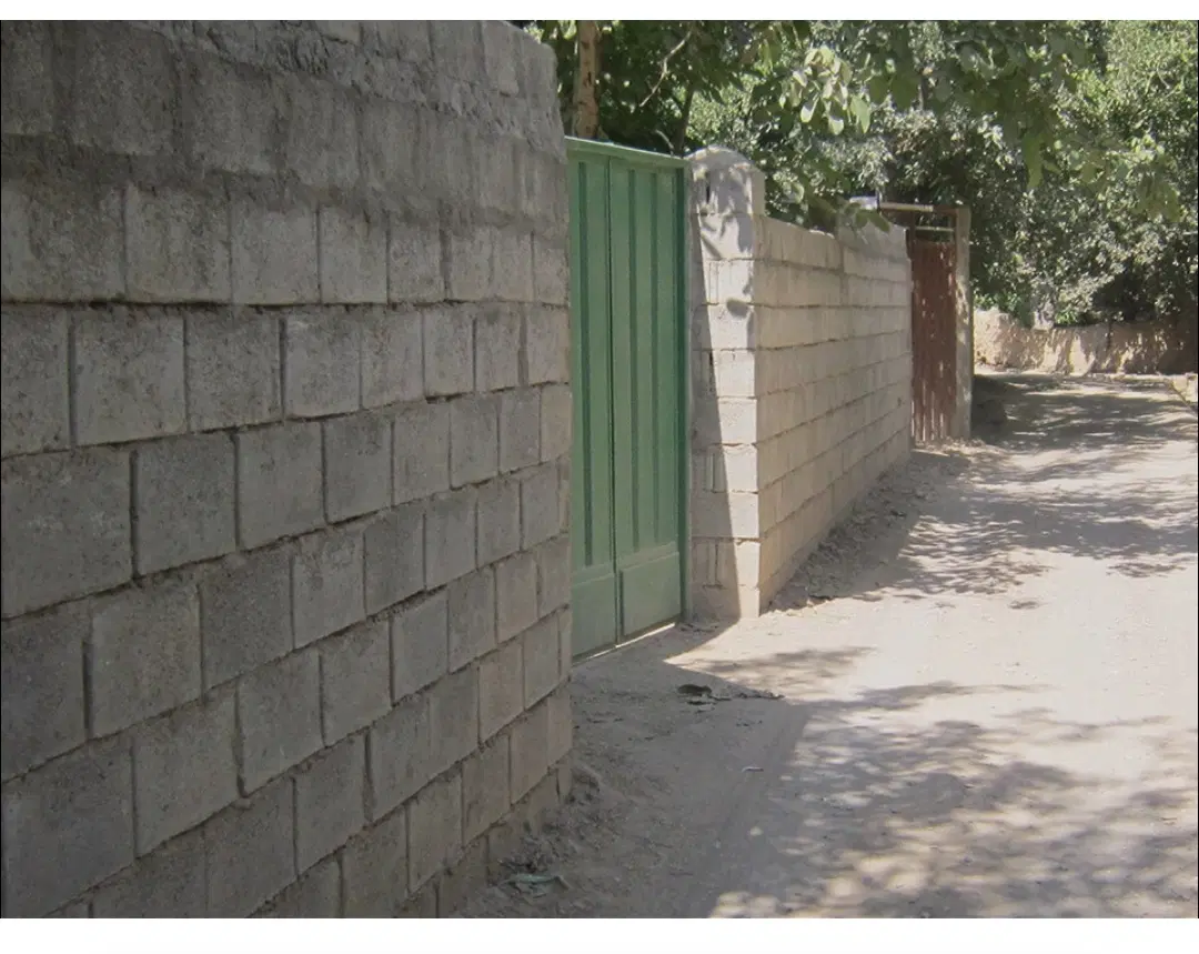 فروش خانه کلنگی و زمین چهار دیواری