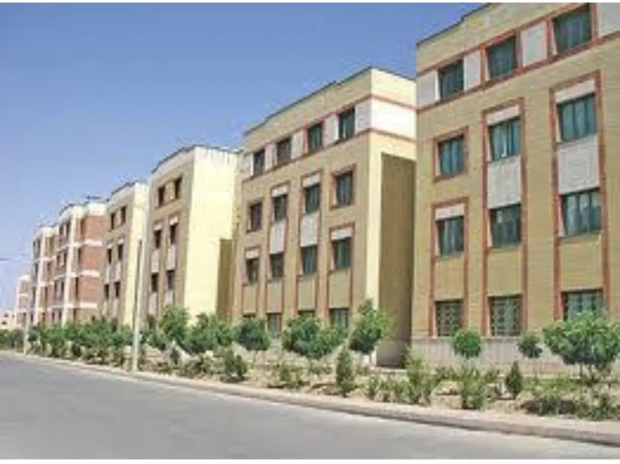 رهن و اجاره مسکن مهر