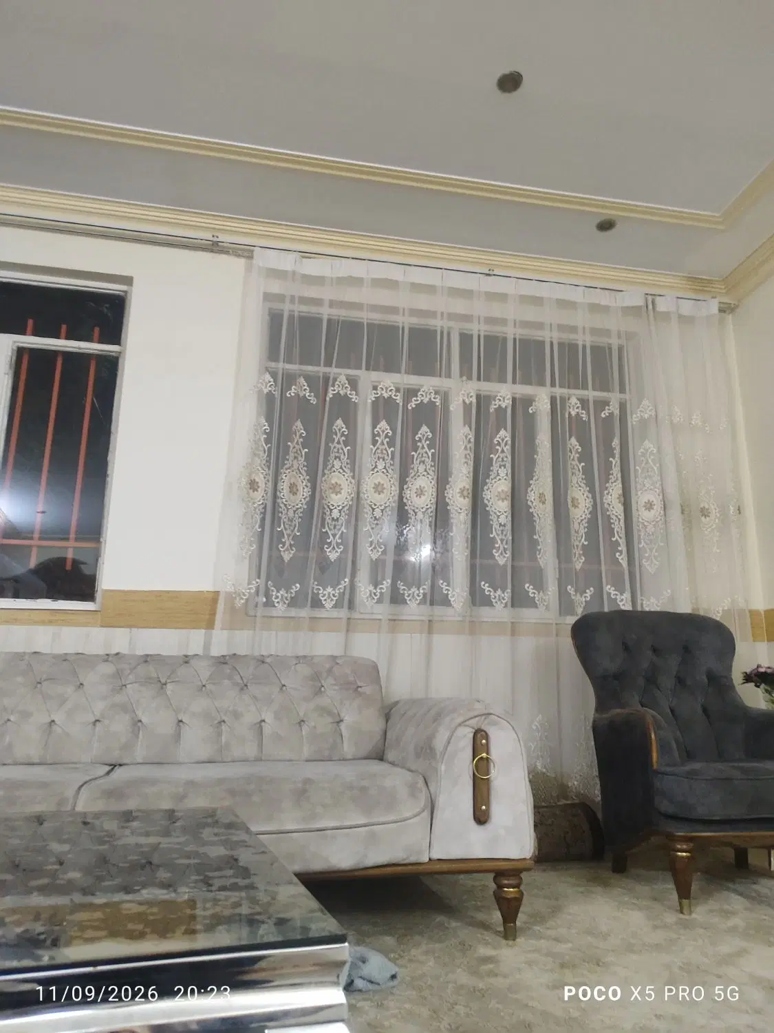 میدان امام حسین ده متری دوم