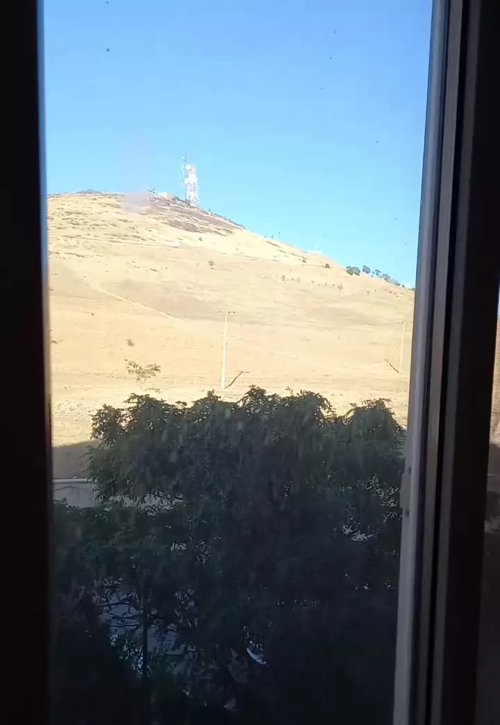 آپارتمان مجتمع کوهسار ۷۴ متر