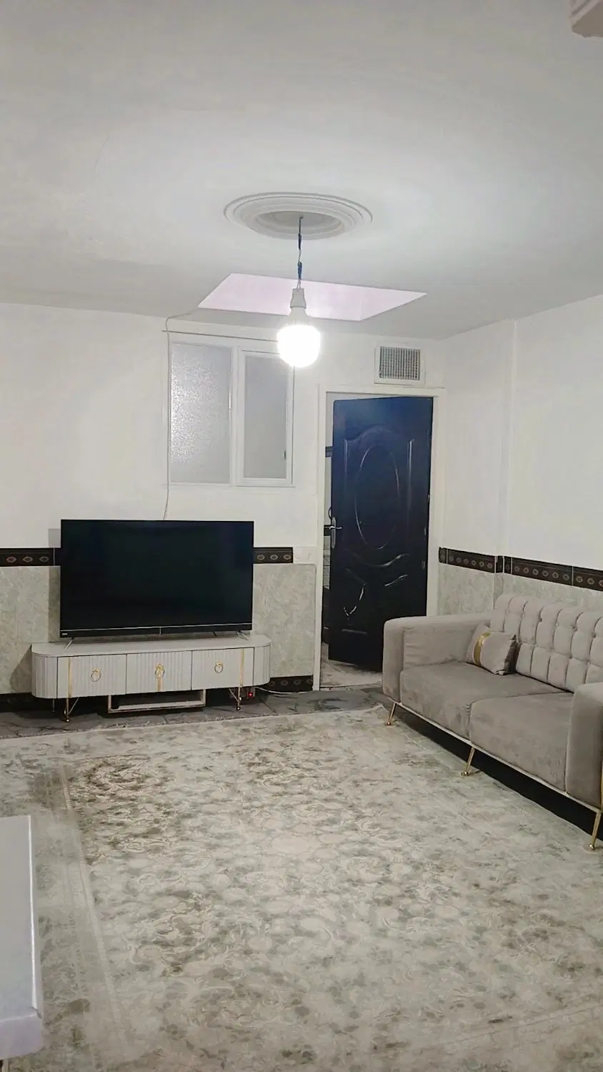 خانه باریکه فروشی