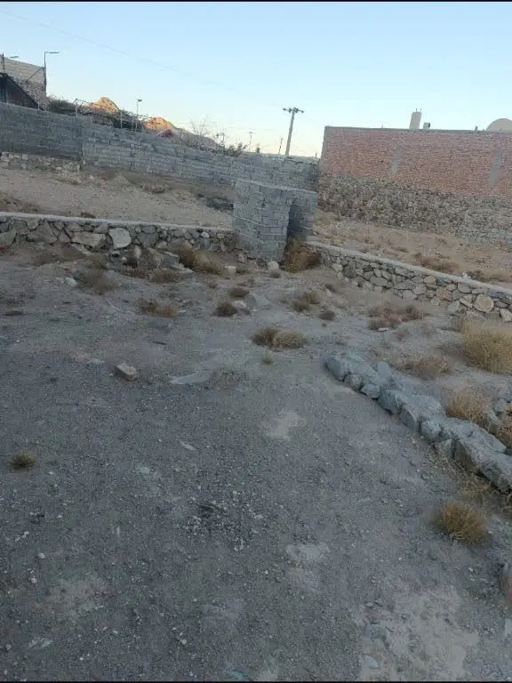 زمین فروشی در منزل آب خیرآباد