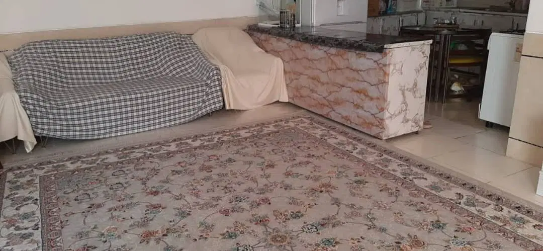 اجاره منزل دربست نقلی در جعفرآباد