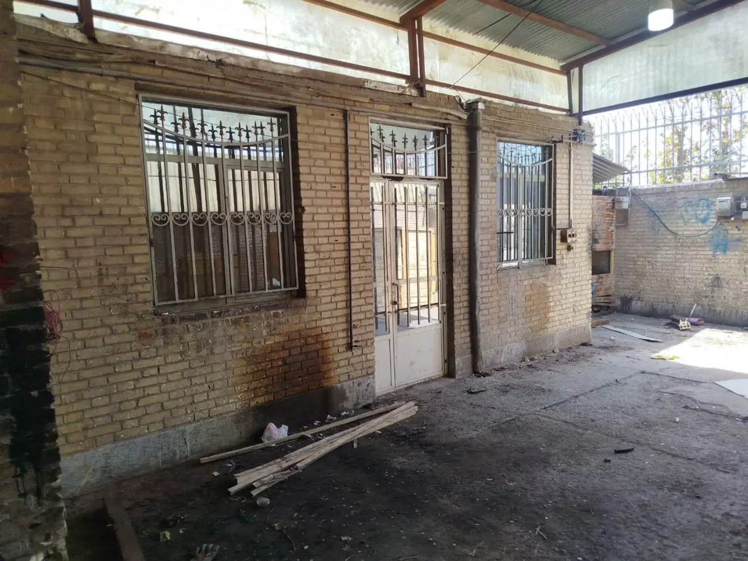 اجاره سوله در مجتمع صنعتی چهاردانگه