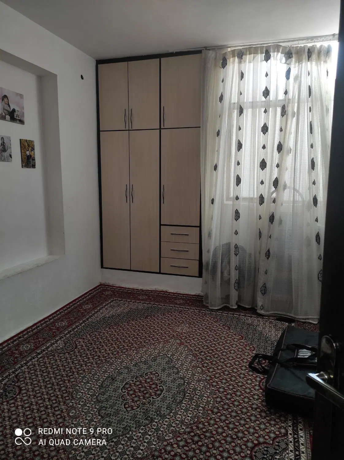 فروش خانه دو طبقه