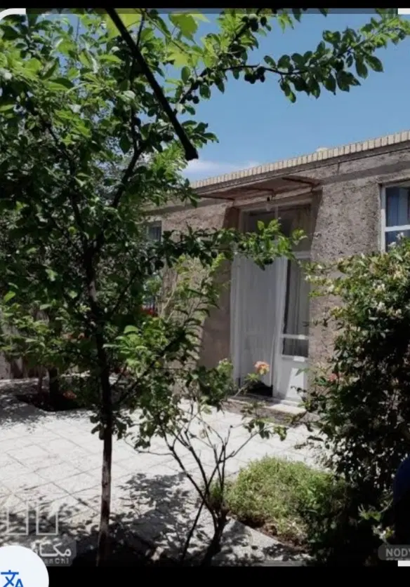 منزل ویلایی برای اجاره زائرین