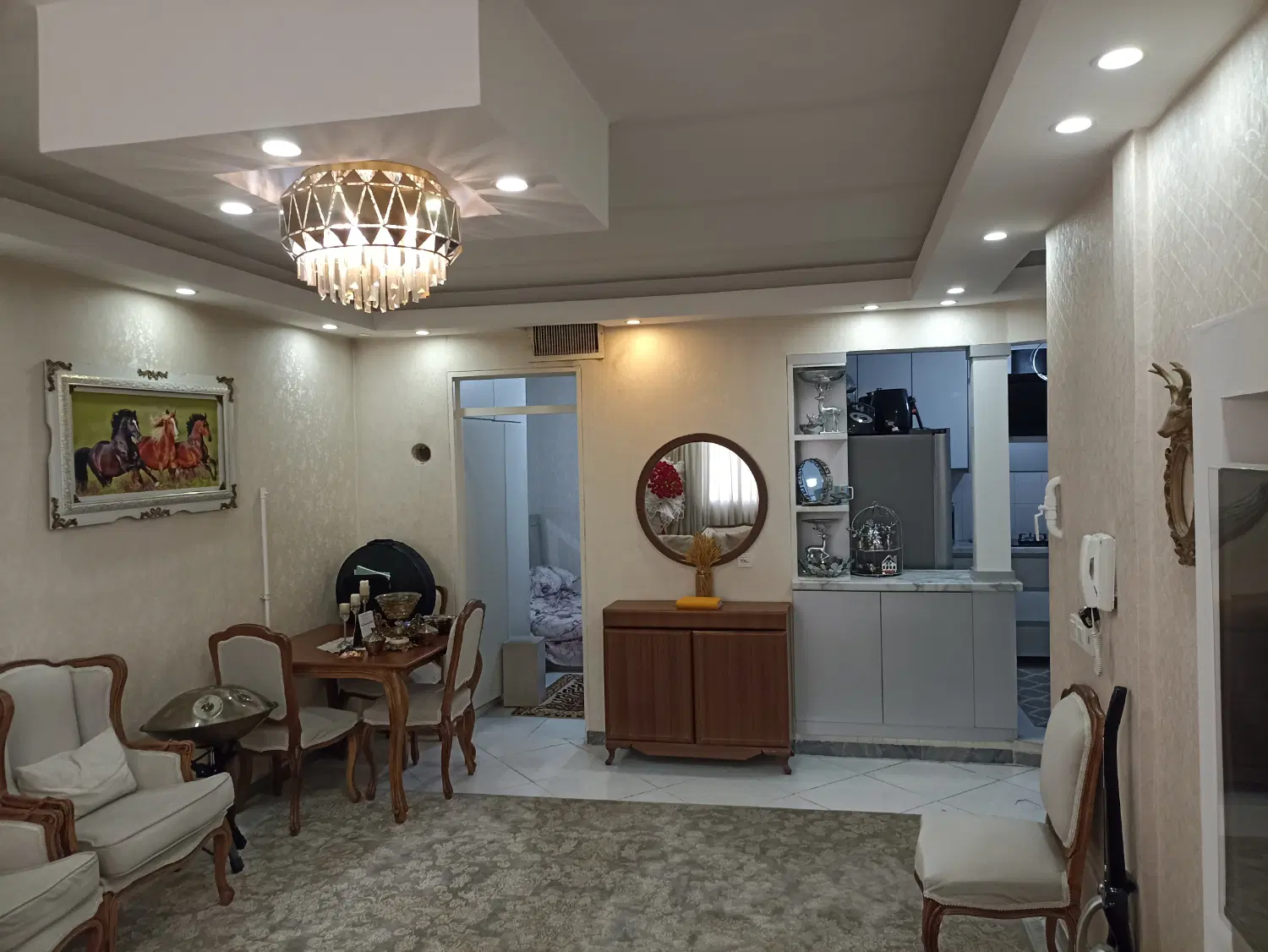 آپارتمان اجاره
