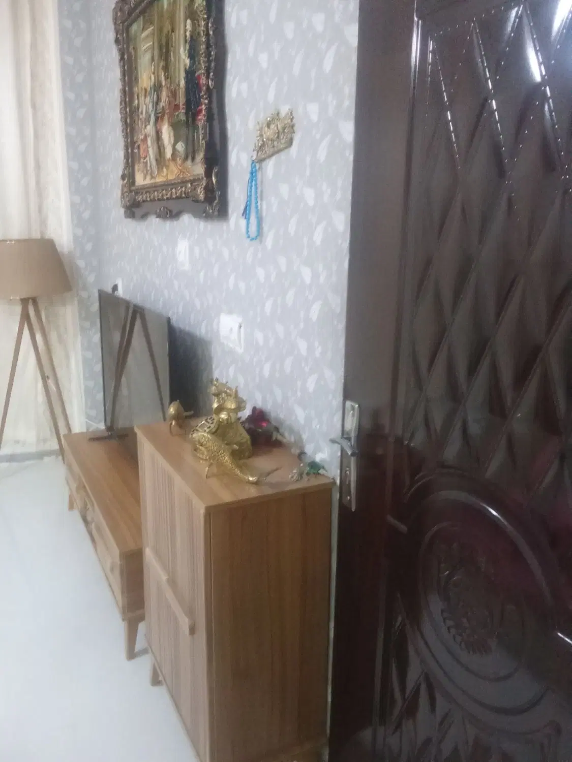 واحد ۵۱متری ط اول خوش نقشه