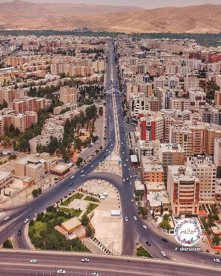 گلدشت معالی آباد فرانسوی ساز 2 خواب