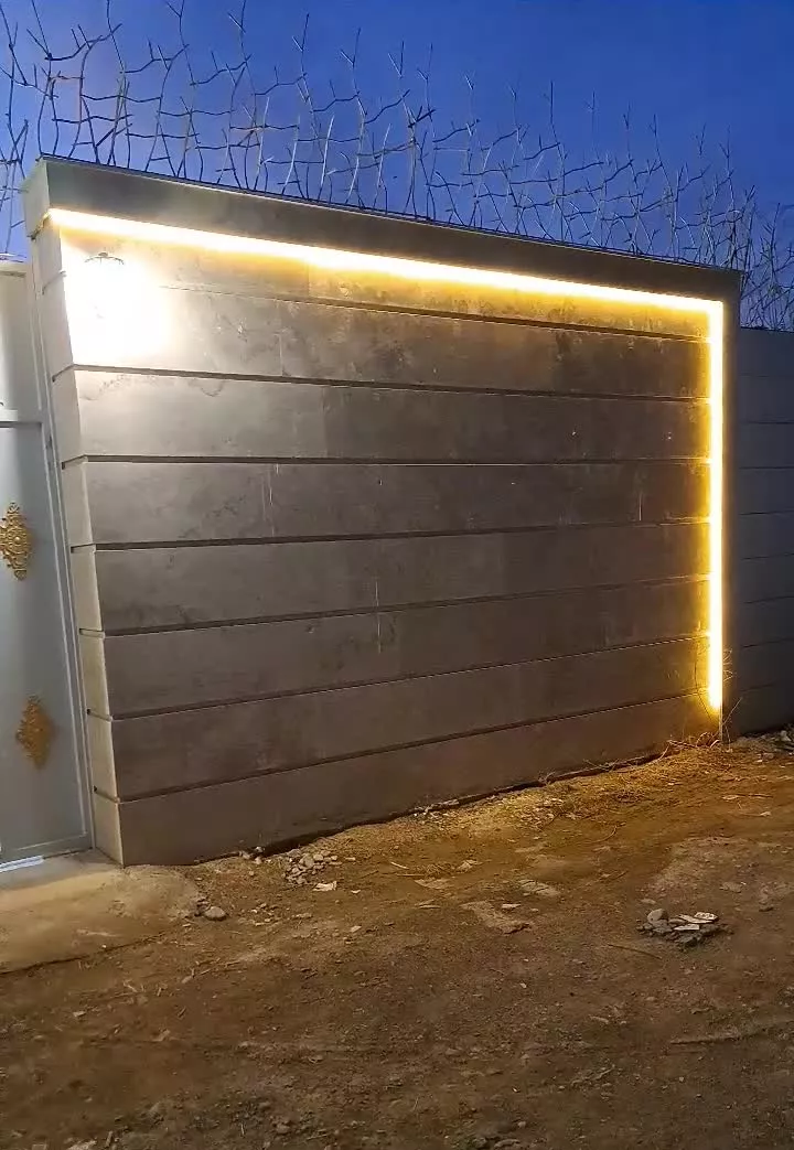 باغچه کوچک ونقلی