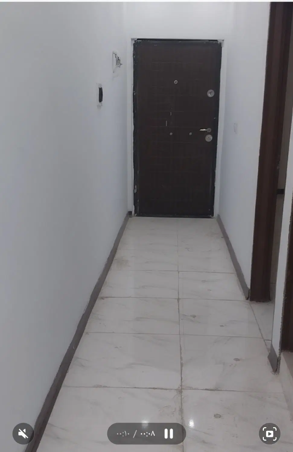اپارتمان  نوساز