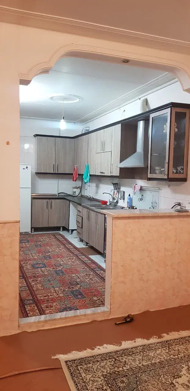 فروش خانه ویلایی در مالک اشتر