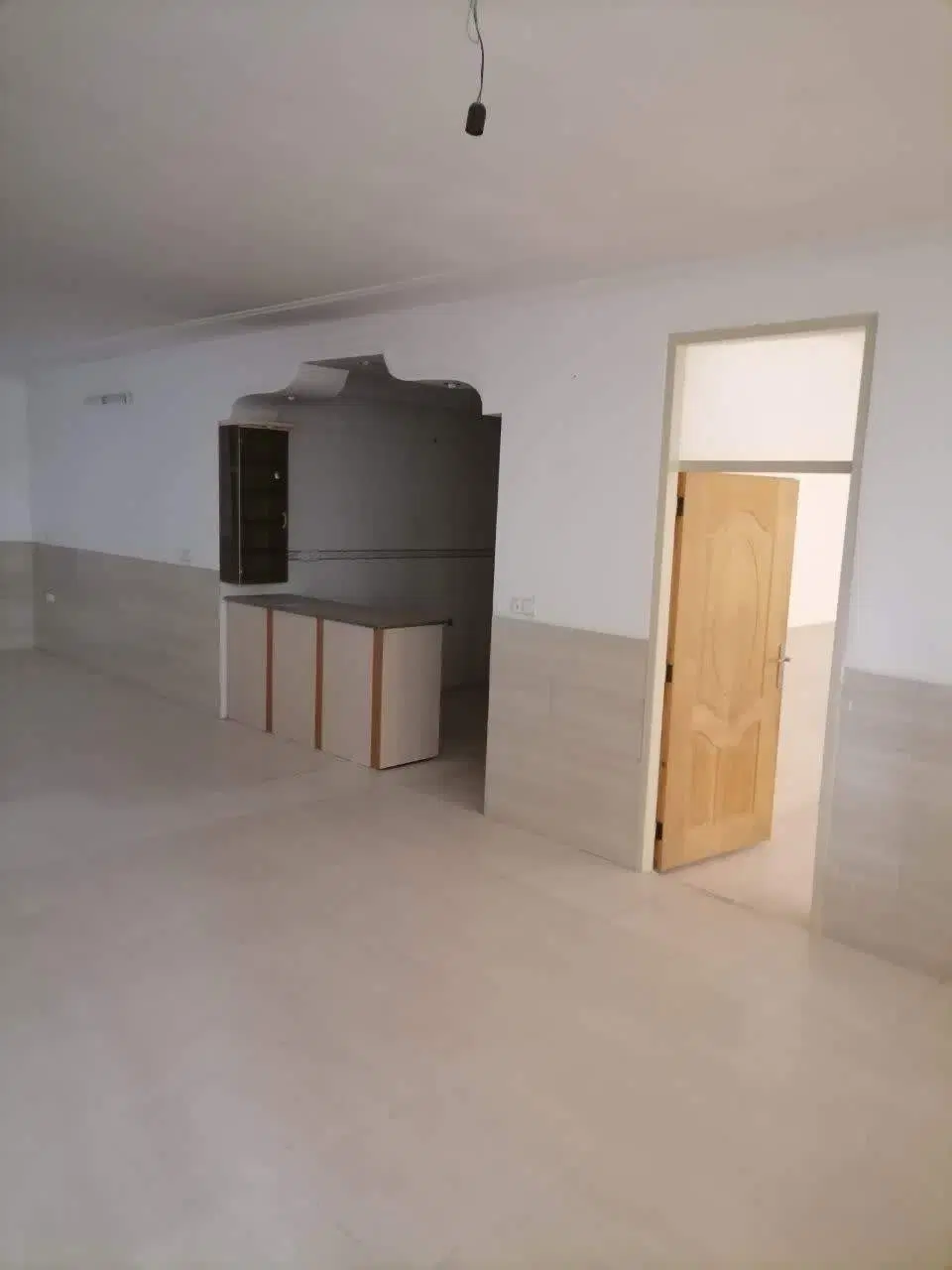 اجاره منزل بزرگ و دلباز