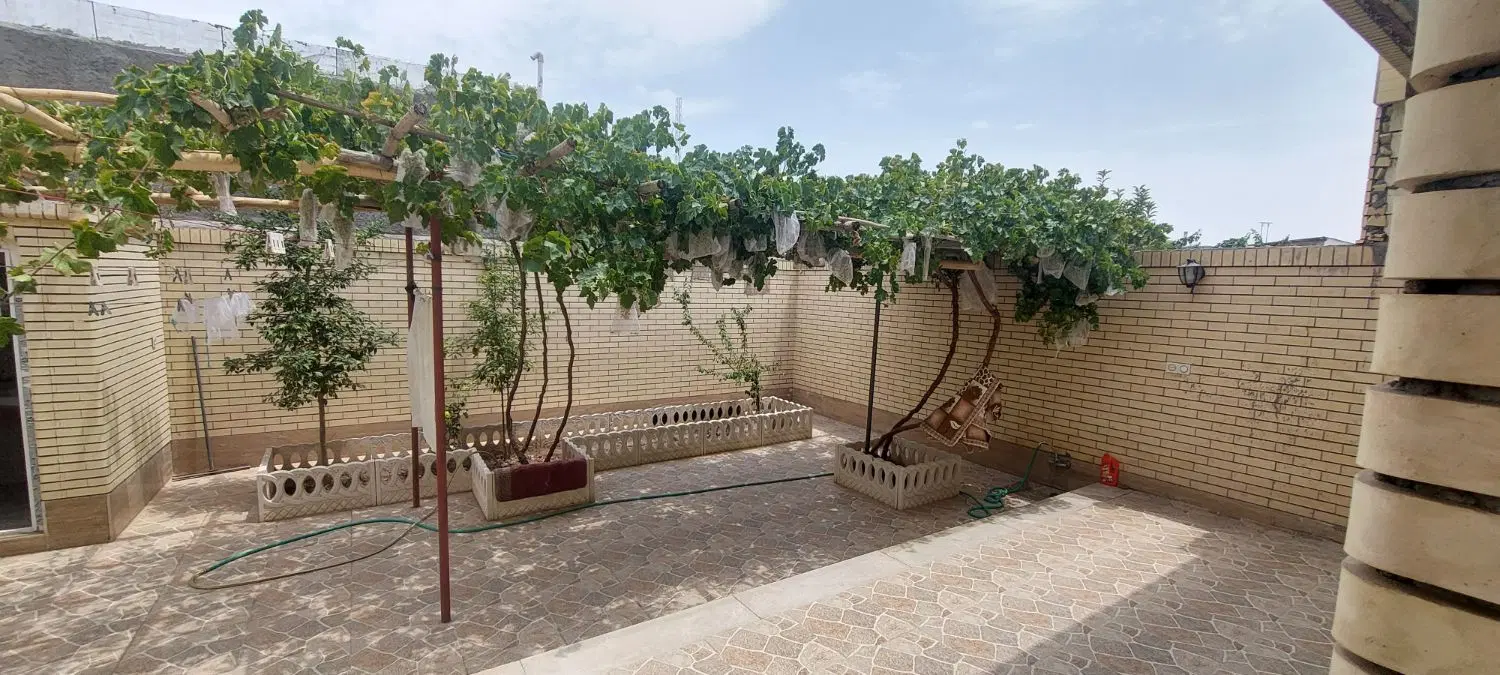 خانه ویلایی