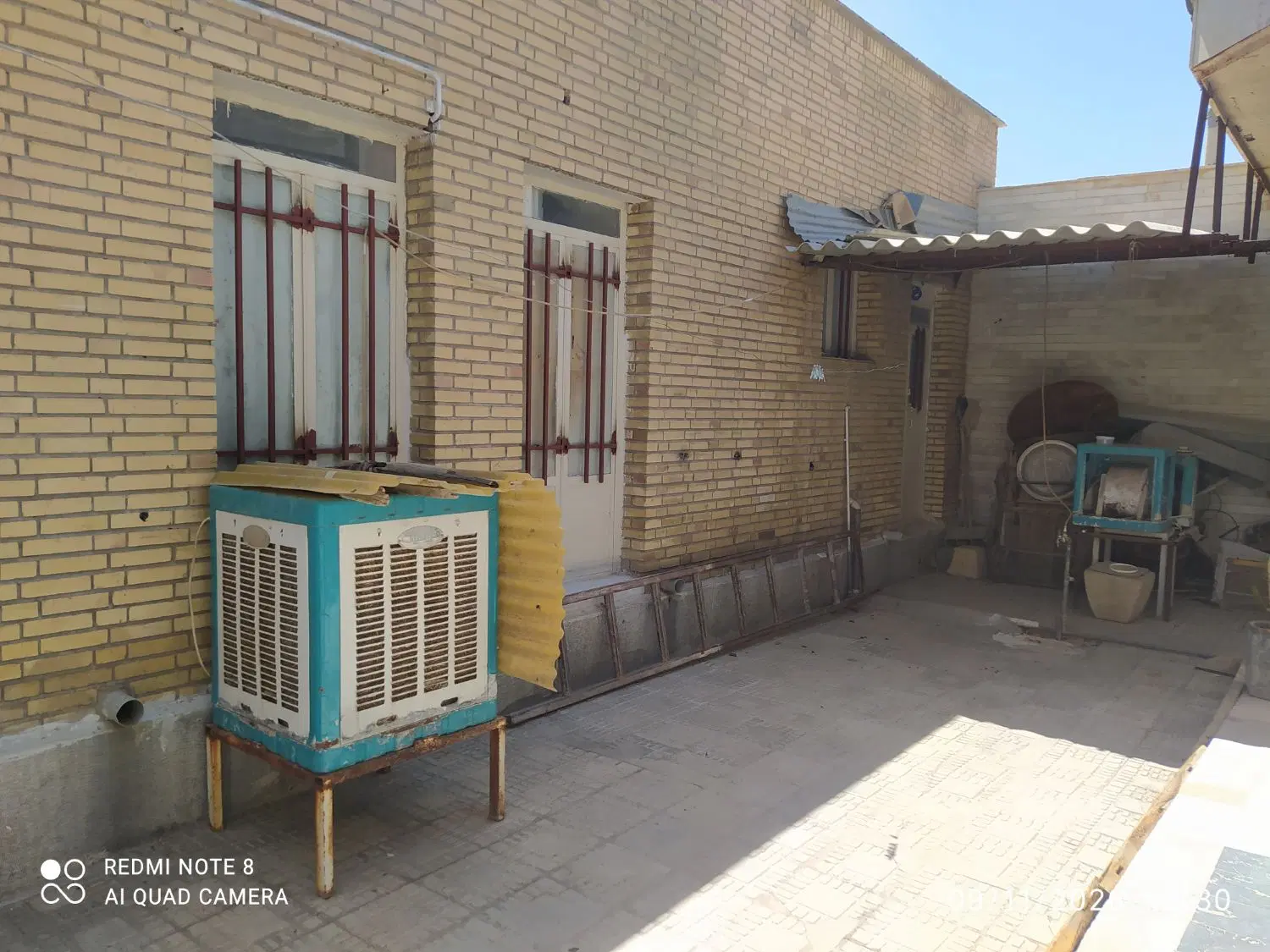 منزل اجاره ای