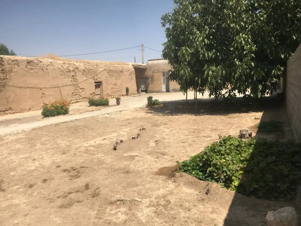 فروش ملک