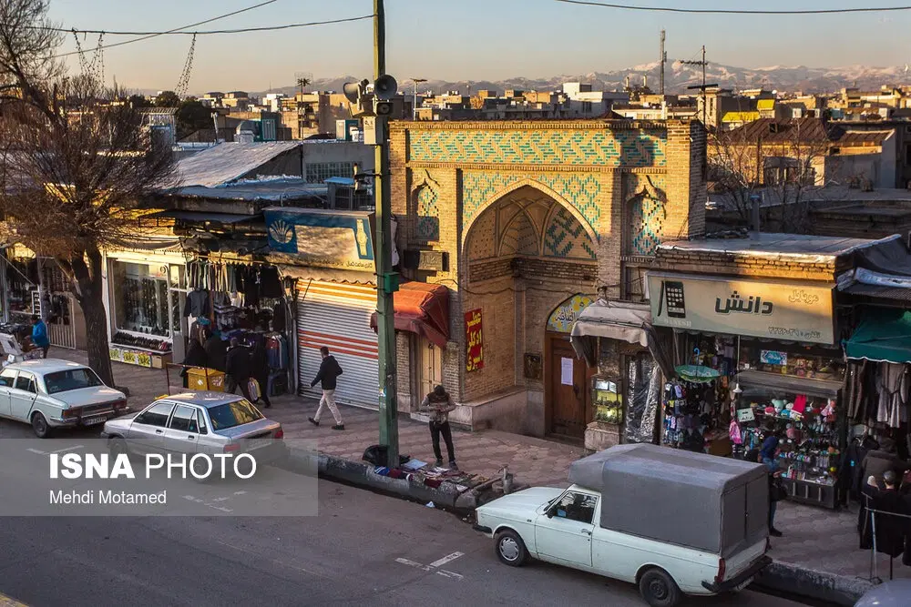 فروش مغازه خیابان امام خمینی
