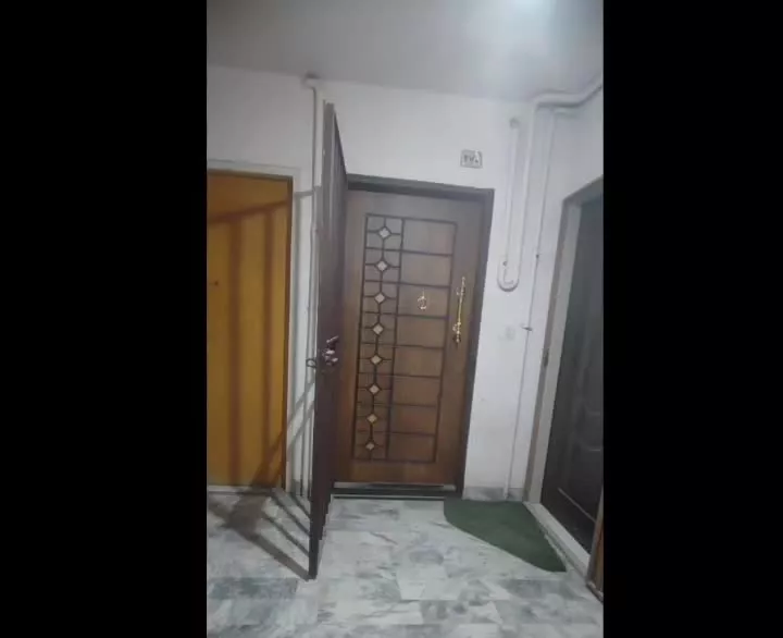 ۷۵ مترآپارتمان سندششدانگ دوخاب زیر فی سامان الهیه