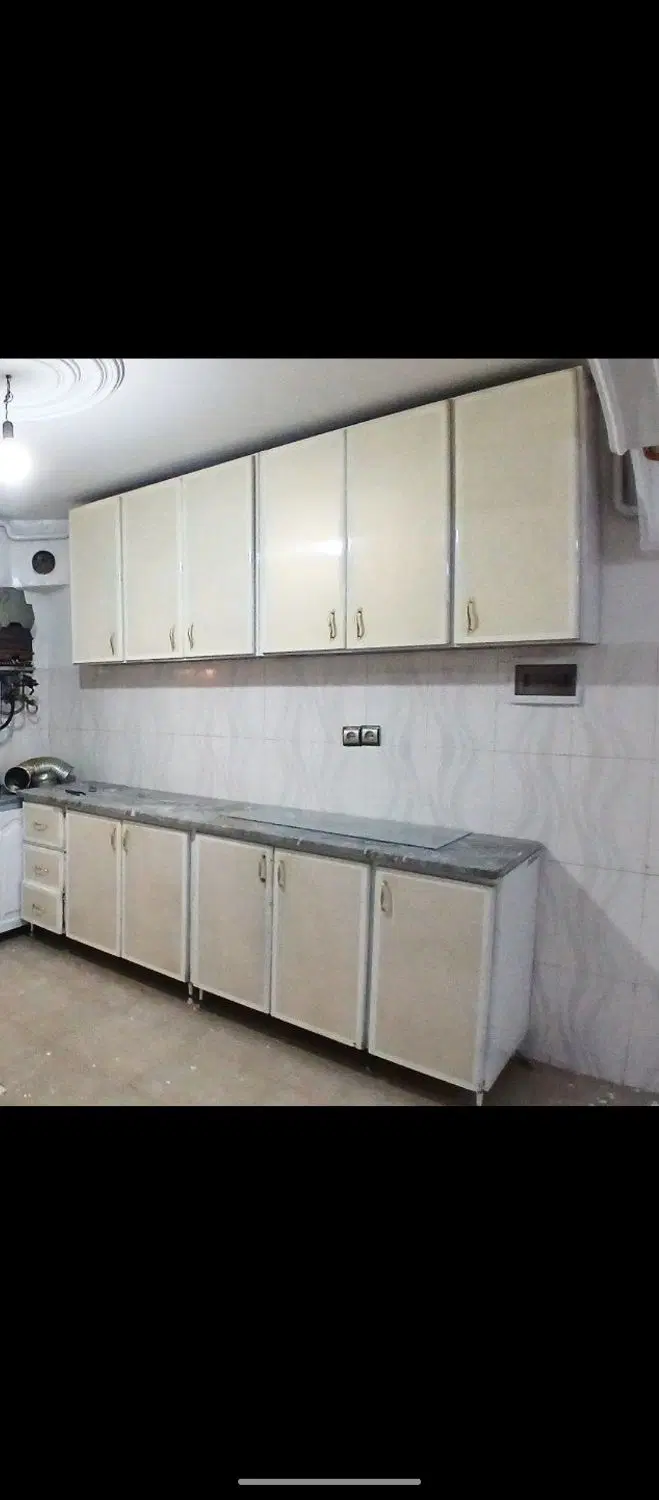 اجاره طبقه همکف دو خواب میدان گودرزی