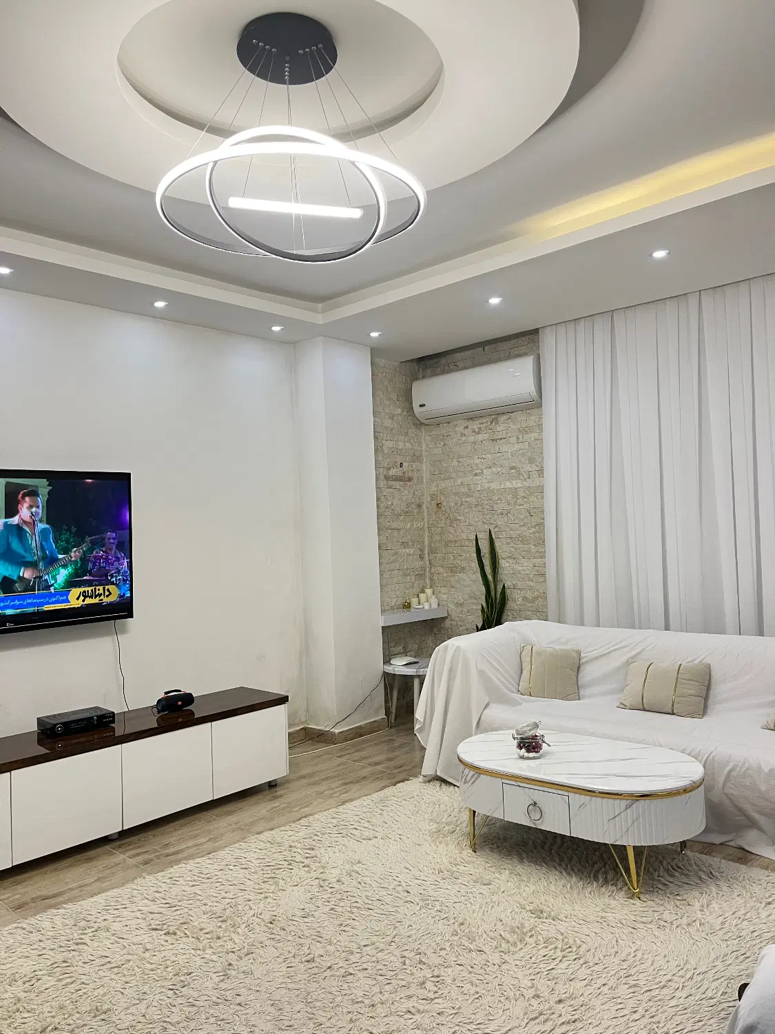فروش یک واحد اپارتمان