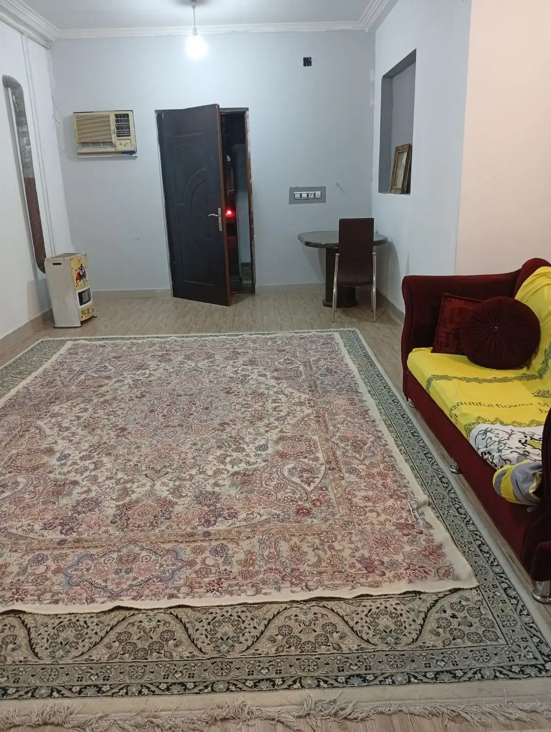 سوییت ویلایی حیاط دار