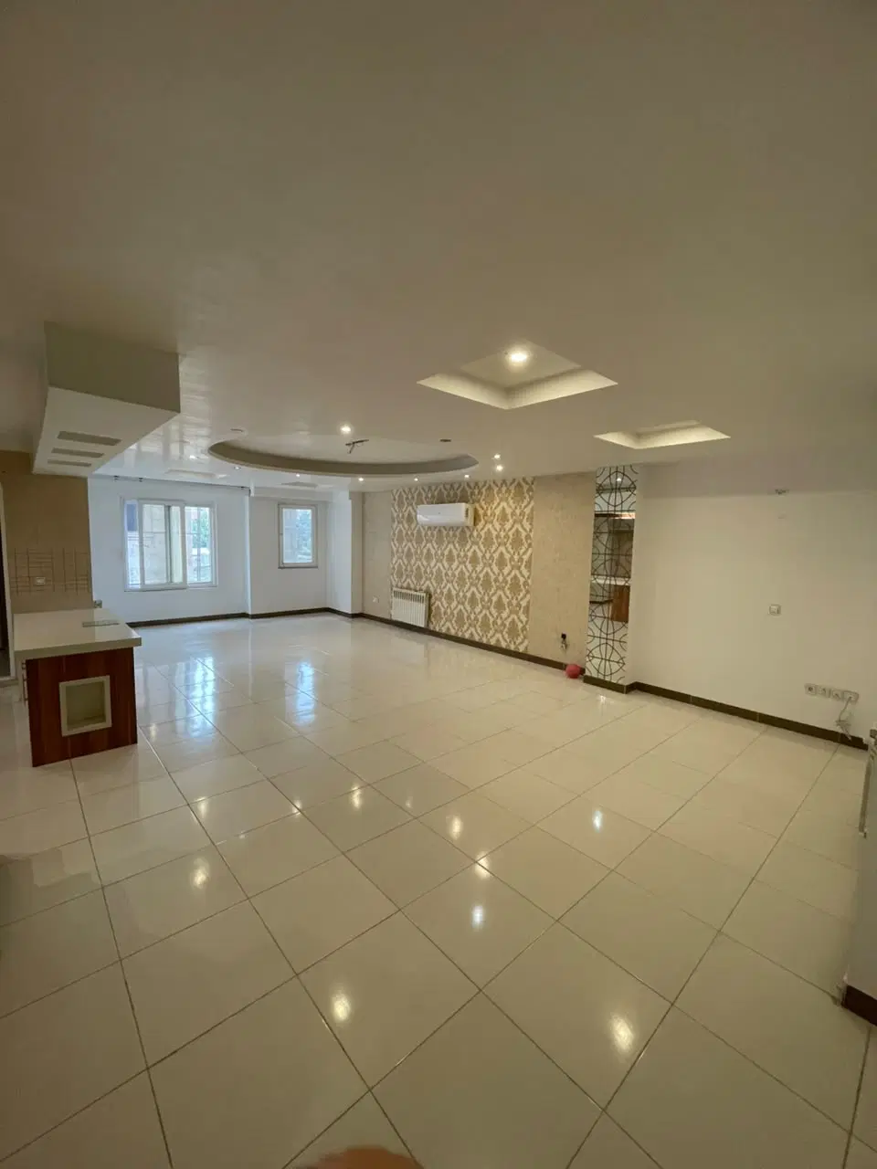 اپارتمان ۱۴۰متری رهن واجاره طبرستان