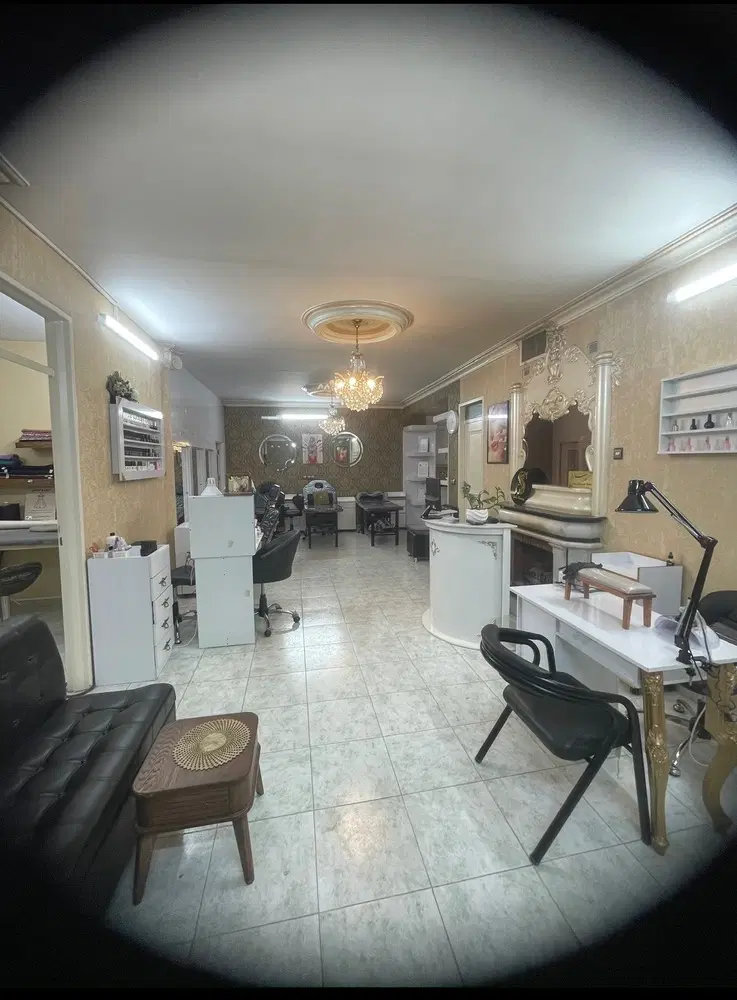 اجاره لاین زیبایی