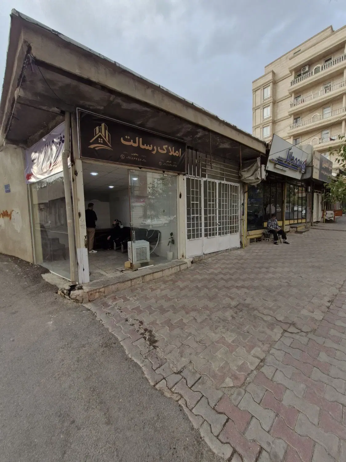 اجاره واحد ۳ خوابه مرکز شهر
