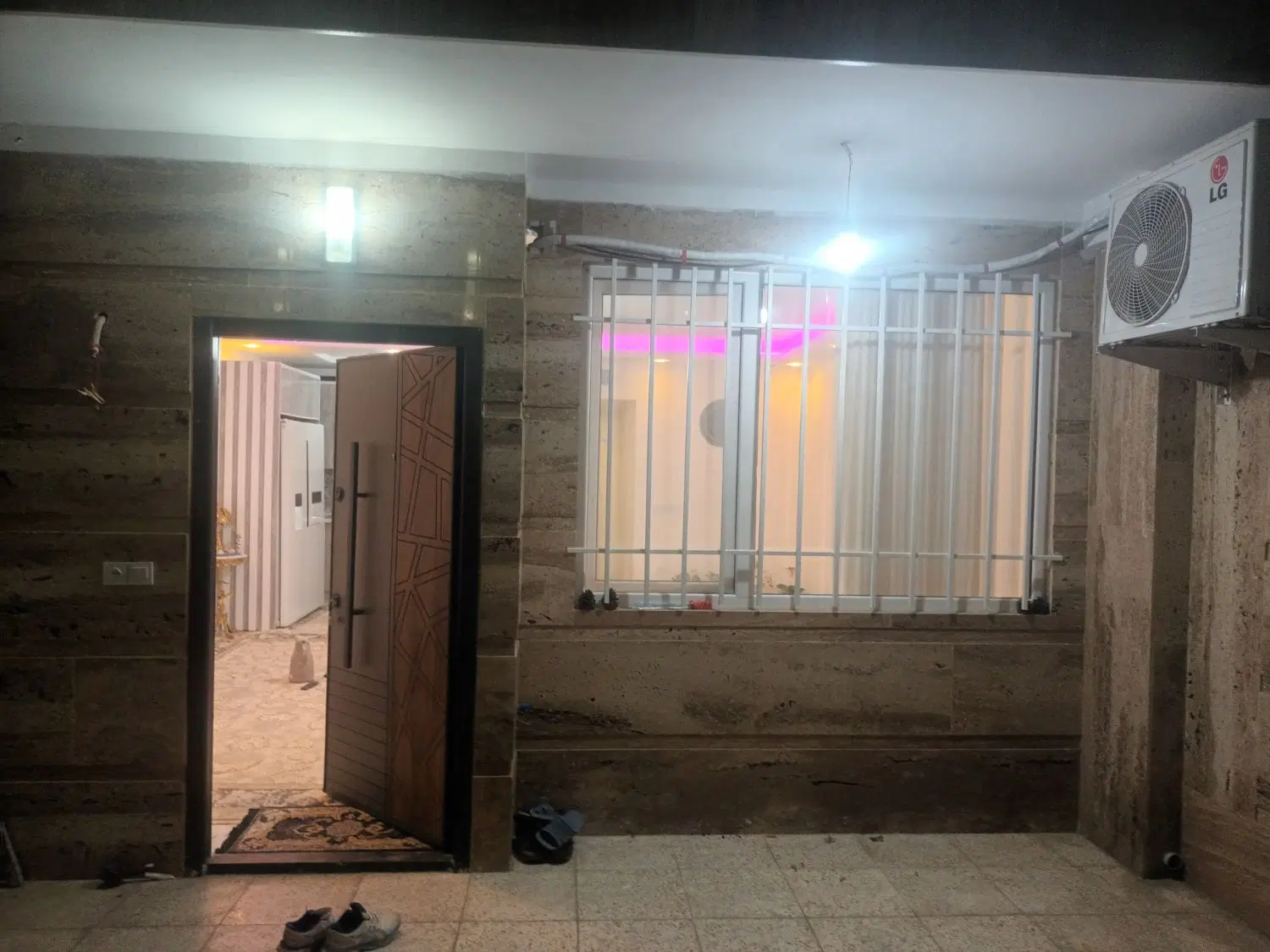 خانه ویلایی مهرشهر گلستان