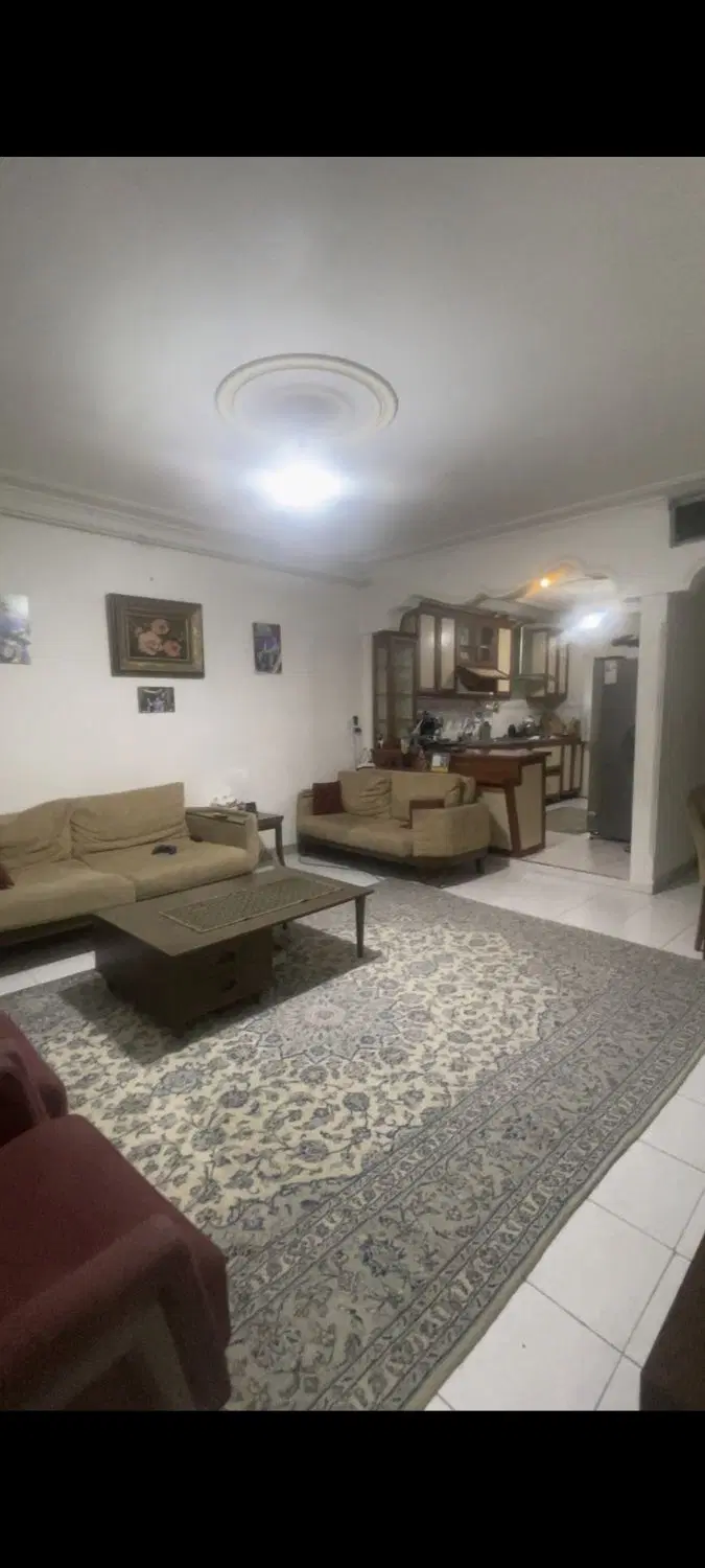 آپارتمان85متری اول خیابان برق