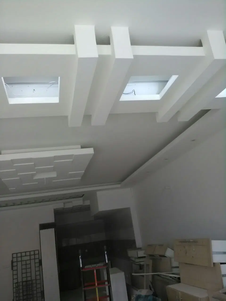 رهن و اجاره همکف محدوده بزرگمهر