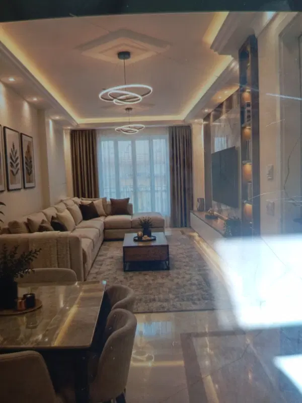 اپارتمان62متری